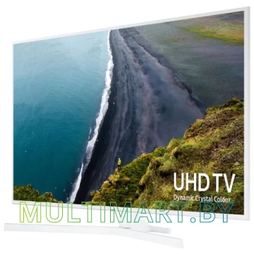 Телевизор Samsung UE43RU7410U картинка 2